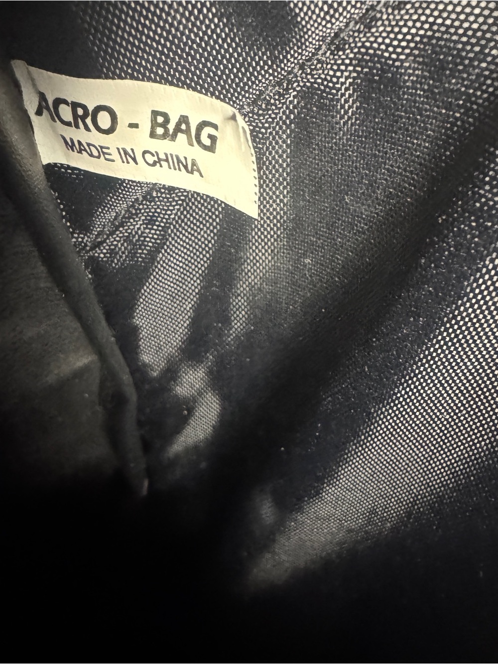 🎒 Acro-Bag Tech Utility Backpack 🎒 Large! - Picture 10 of 16